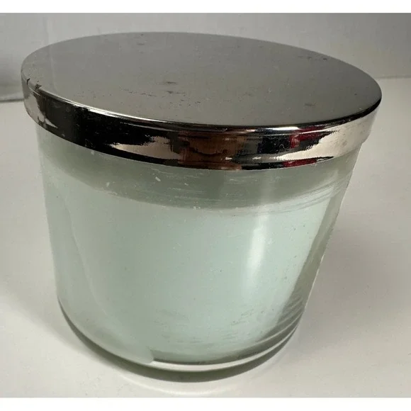 NEW! White Barn x Bath & Body Works Sundress Scented 3 Wick Candle 14.5 OZ *Read - Picture 9 of 10